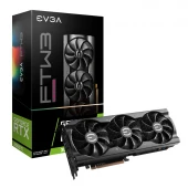 کارت گرافیک EVGA FTW3 Ultra GeForce RTX3060Ti 8G GDDR6 256Bit