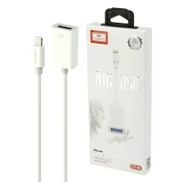 تبدیل Earldom OT48 OTG Lightning To USB
