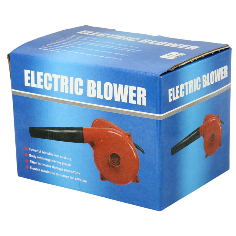 پمپ باد دمنده و مکنده Electric Blower Q1B-2.8