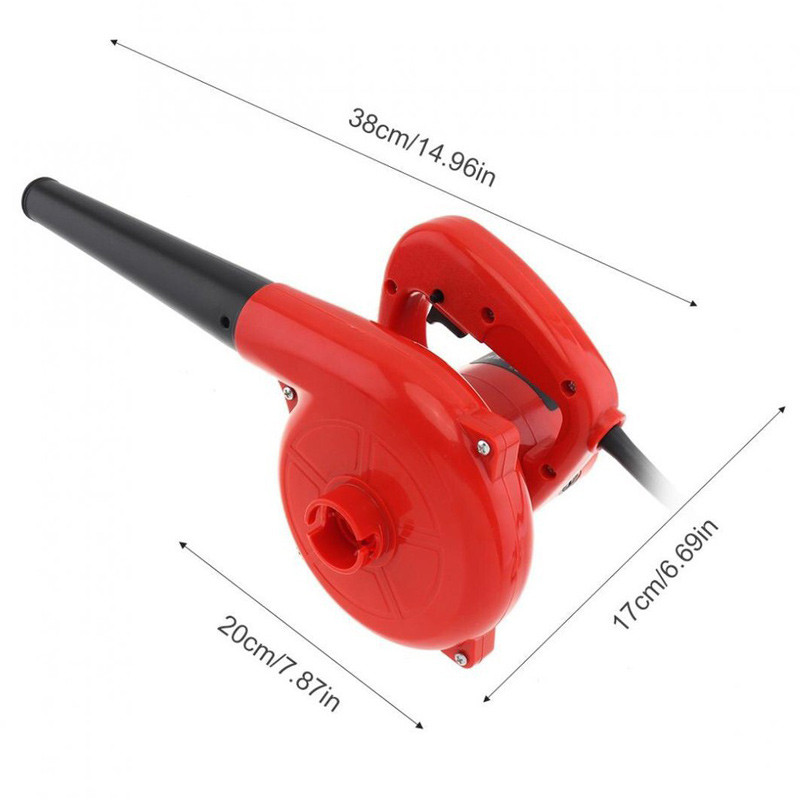 پمپ باد دمنده و مکنده Electric Blower Q1B-2.8