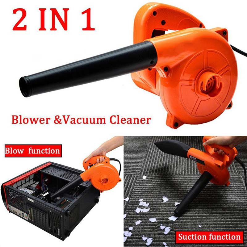 پمپ باد دمنده و مکنده Electric Blower Q1B-2.8
