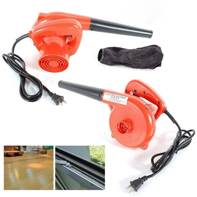 پمپ باد دمنده و مکنده Electric Blower Q1B-2.8