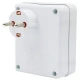 محافظ برق لباسشویی ارت دار الکترو فاز Electro Faz