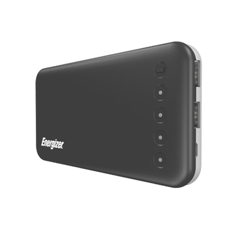 پاور بانک فست شارژ 10000 انرجایزر Energizer UE10022