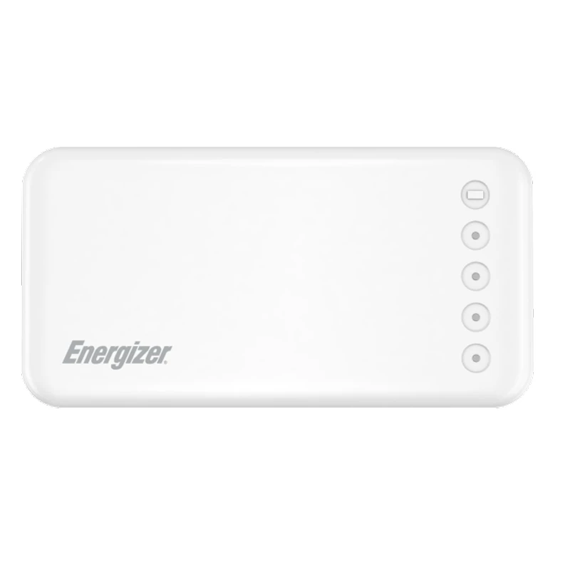 پاور بانک فست شارژ 10000 انرجایزر Energizer UE10022