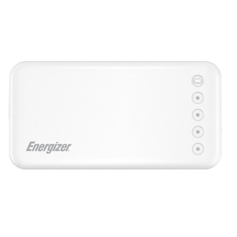 پاور بانک فست شارژ 10000 انرجایزر Energizer UE10022