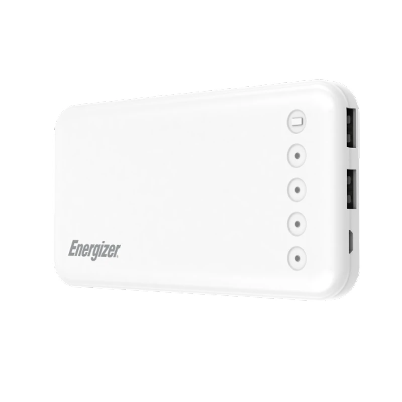پاور بانک فست شارژ 10000 انرجایزر Energizer UE10022