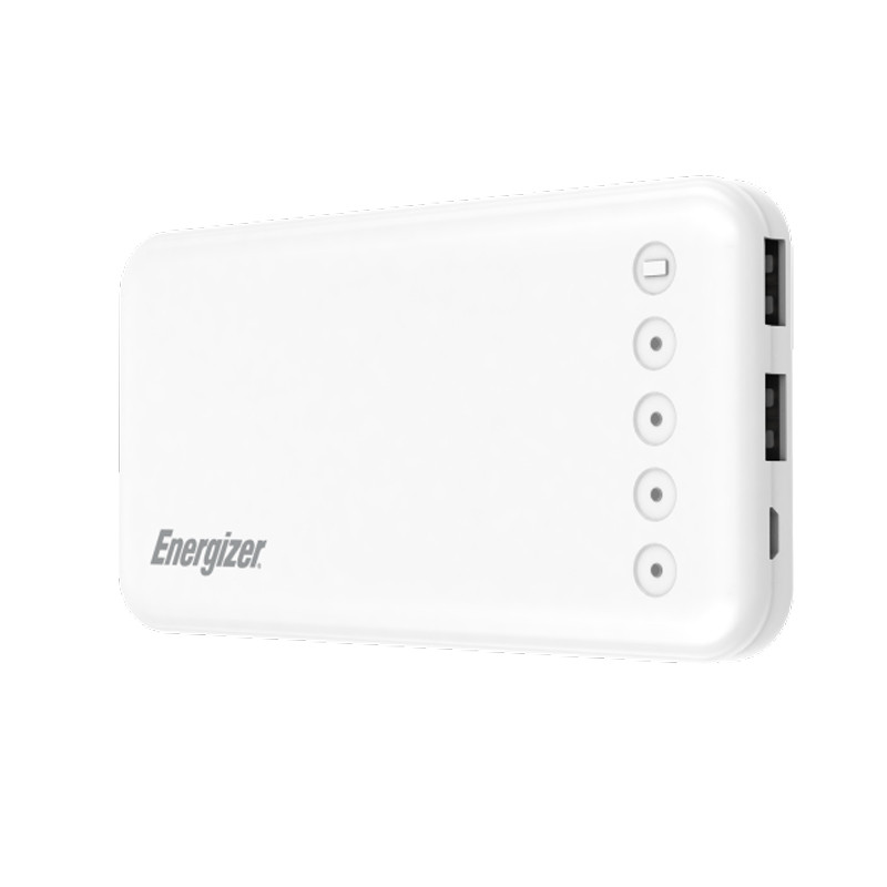 پاور بانک فست شارژ 10000 انرجایزر Energizer UE10022