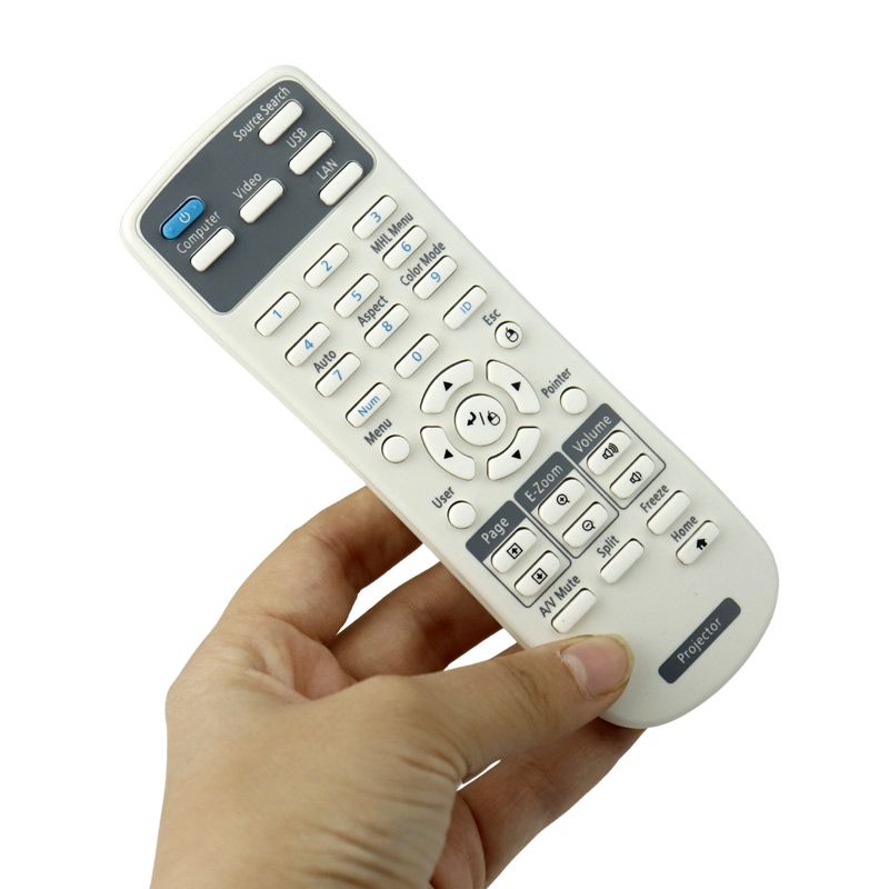 کنترل پروژکتور Epson