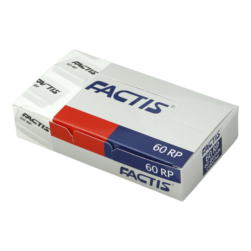 پاک کن فکتیس Factis 60 RP بسته 60 عددی