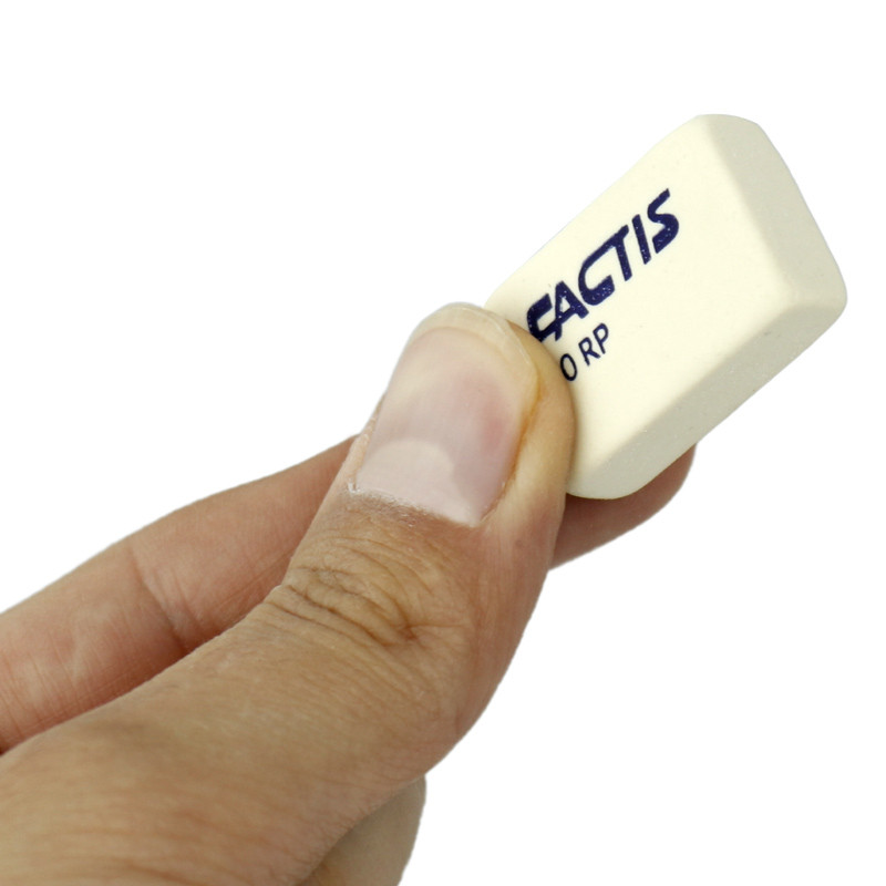 پاک کن فکتیس Factis 60 RP بسته 60 عددی