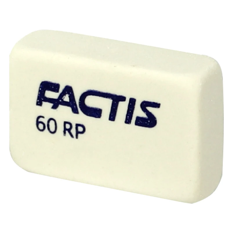 پاک کن فکتیس 60RP بسته 60 عددی