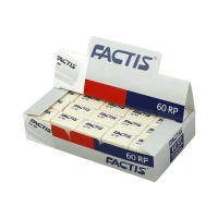 پاک کن فکتیس 60RP بسته 60 عددی