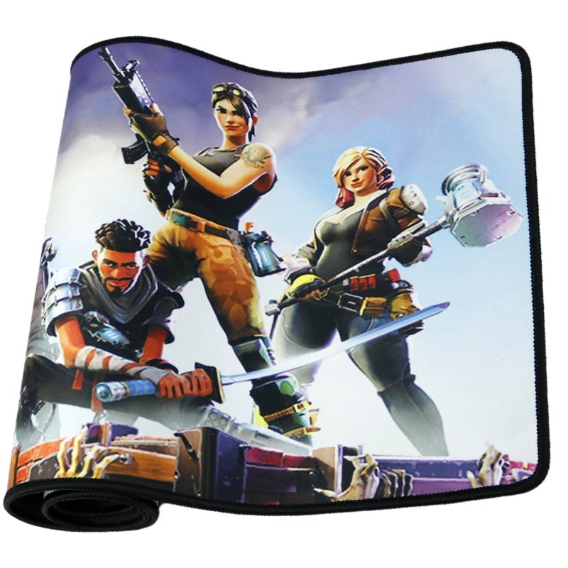 پد موس گیمینگ Fortnite 30*80cm