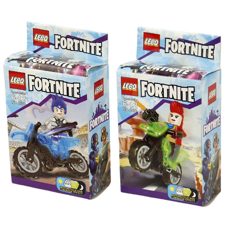 لگو فورتنایت Lebq Fortnite کد 1970