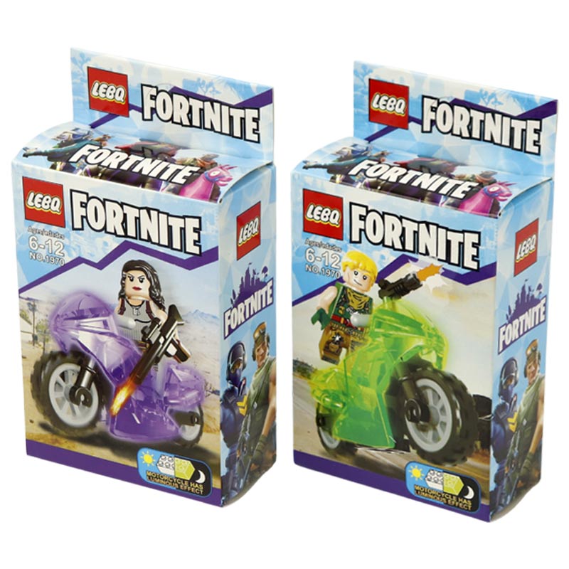 لگو فورتنایت Lebq Fortnite کد 1970