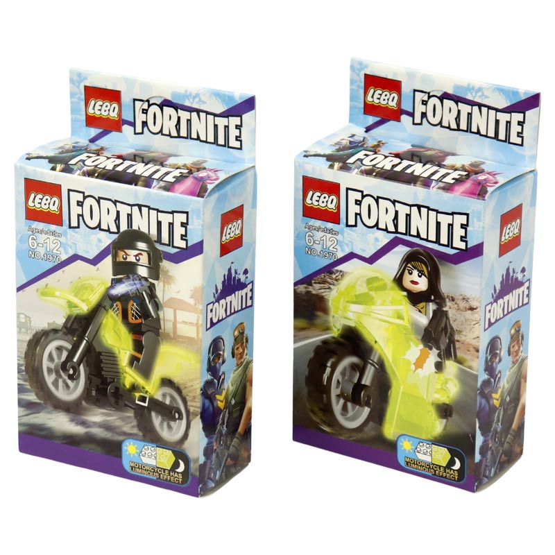 لگو فورتنایت Lebq Fortnite کد 1970