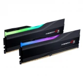 رم کامپیوتر G.Skill Trident Z5 RGB DDR5 32GB 6000MHz CL36 Dual