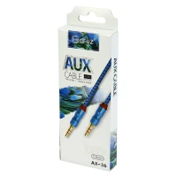 کابل GFUZ AX-36 AUX طول 1 متر