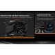 کارت گرافیک GIGABYTE GeForce GTX1650 rev.1.0 OC 4GB GDDR6 128Bit