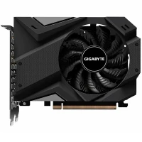 کارت گرافیک GIGABYTE GeForce GTX1650 rev.1.0 OC 4GB GDDR6 128Bit