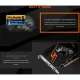 کارت گرافیک GIGABYTE GeForce GT1030 OC 2GB GDDR5 64Bit