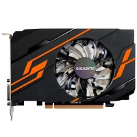 کارت گرافیک GIGABYTE GeForce GT1030 OC 2GB GDDR5 64Bit