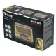رادیو اسپیکر بلوتوثی رم و فلش خور Golon RX-BT006