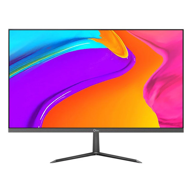 مانیتور جی پلاس GDM-245LN سایز 24 اینچ