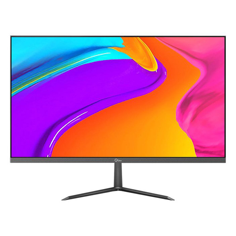 مانیتور جی پلاس GDM-245LN سایز 24 اینچ