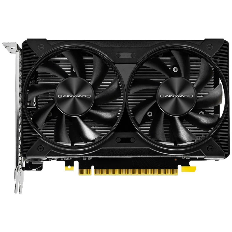 کارت گرافیک Gainward Ghost GeForce GTX1650 4GB GDDR6 128Bit