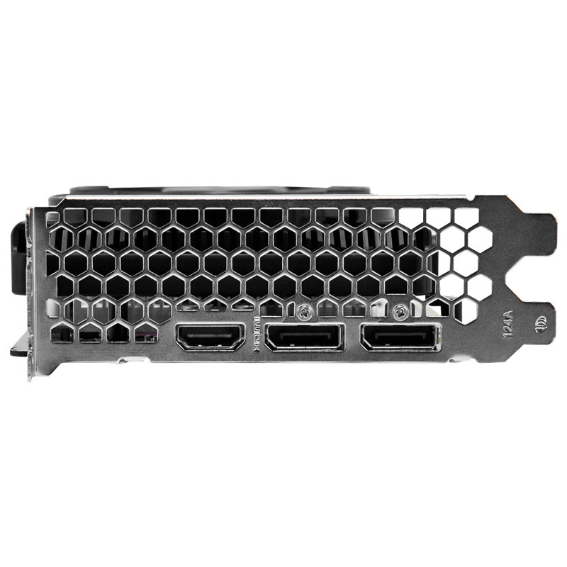 کارت گرافیک Gainward Ghost GeForce GTX1650 4GB GDDR6 128Bit