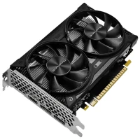 کارت گرافیک Gainward Ghost GeForce GTX1650 4GB GDDR6 128Bit