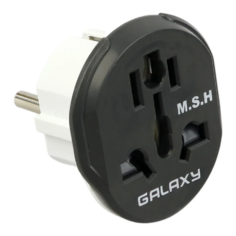 تبدیل برق 3 به 2 گلکسی PN 406P4