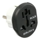 تبدیل برق 3 به 2 گلکسی PN 406P4