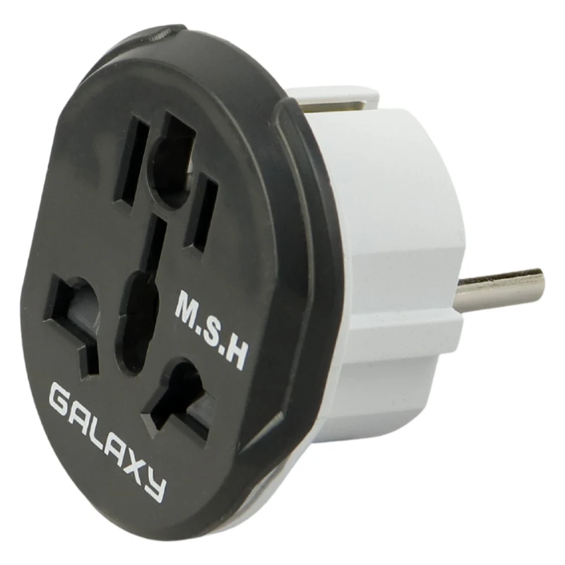 تبدیل برق 3 به 2 گلکسی PN 406P4