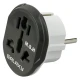 تبدیل برق 3 به 2 گلکسی PN 406P4