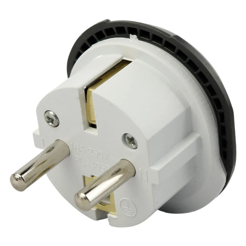 تبدیل برق 3 به 2 گلکسی PN 406P4