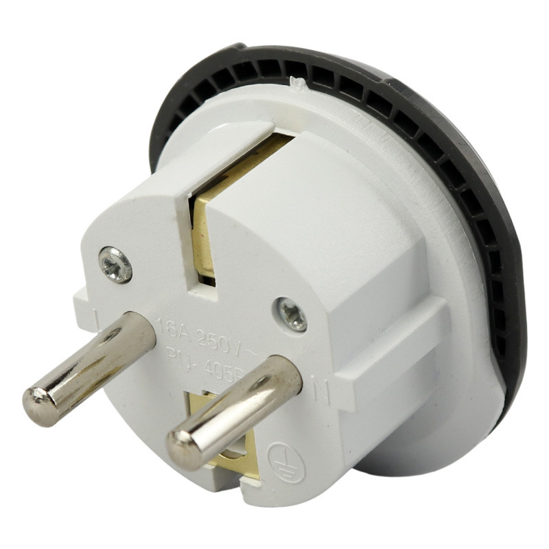 تبدیل برق 3 به 2 گلکسی PN 406P4