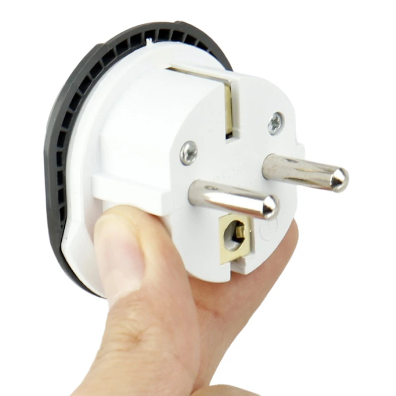 تبدیل برق 3 به 2 گلکسی PN 406P4