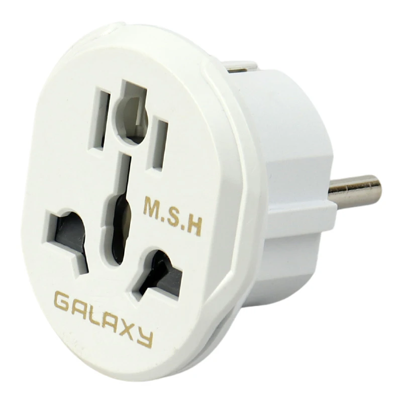 تبدیل برق 3 به 2 گلکسی PN 406P4