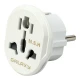 تبدیل برق 3 به 2 گلکسی PN 406P4