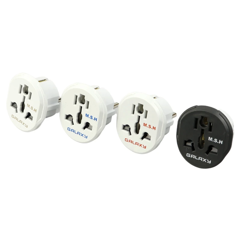تبدیل برق 3 به 2 گلکسی PN 406P4
