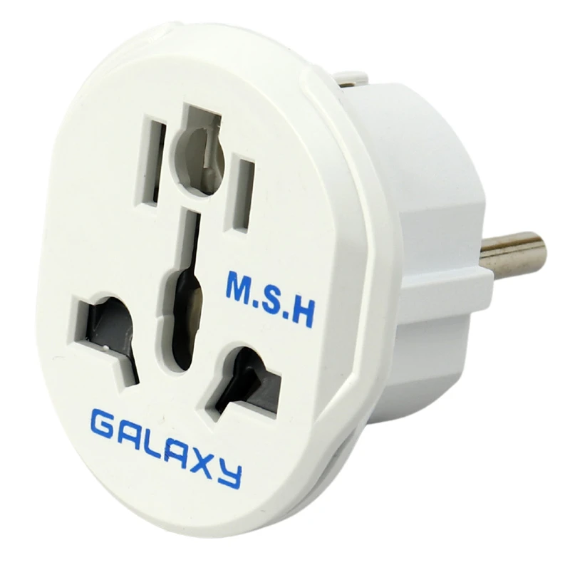 تبدیل برق 3 به 2 گلکسی PN 406P4