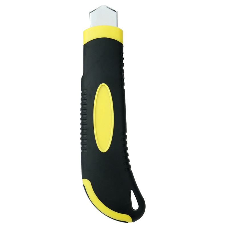 کاتر پلاستیکی 5 تیغ Galecy 9mm