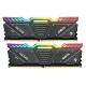رم کامپیوتر Geil Polaris RGB DDR5 32GB 4800MHz CL40 Dual