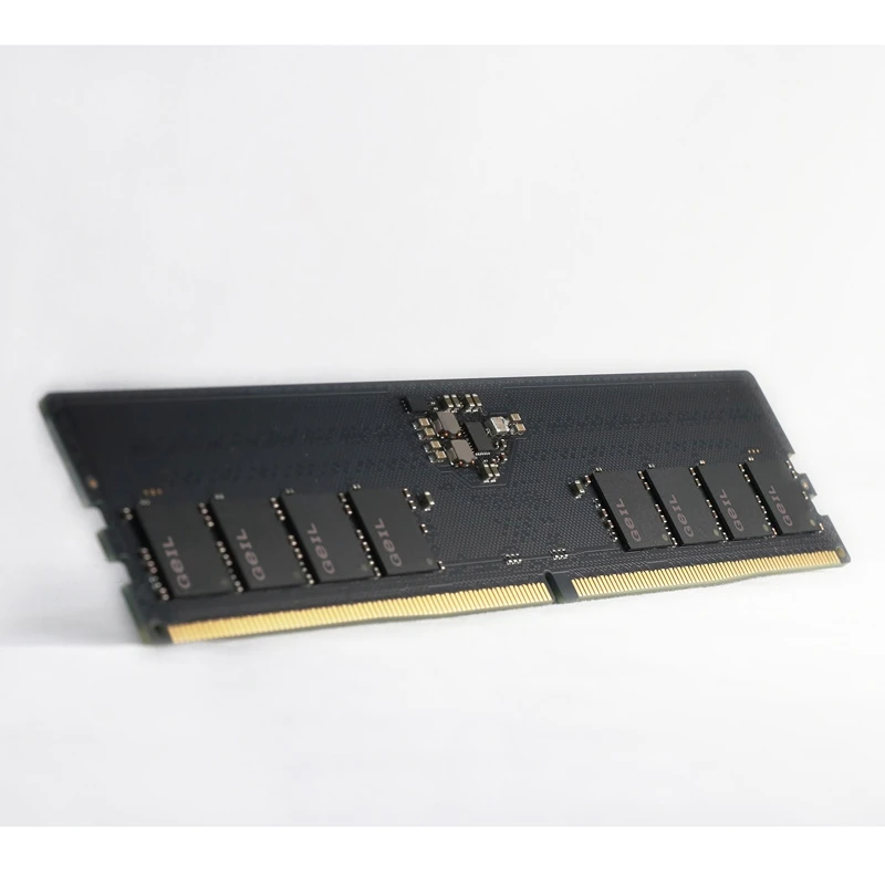 رم کامپیوتر Geil Polaris RGB DDR5 32GB 4800MHz CL40 Dual
