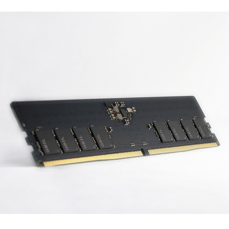 رم کامپیوتر Geil Polaris RGB DDR5 32GB 4800MHz CL40 Dual