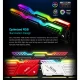 رم کامپیوتر Geil Polaris RGB DDR5 32GB 4800MHz CL40 Dual