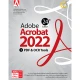 Adobe Acrobat 2022 + PDF & OCR Tools 24th Edition 1DVD گردو